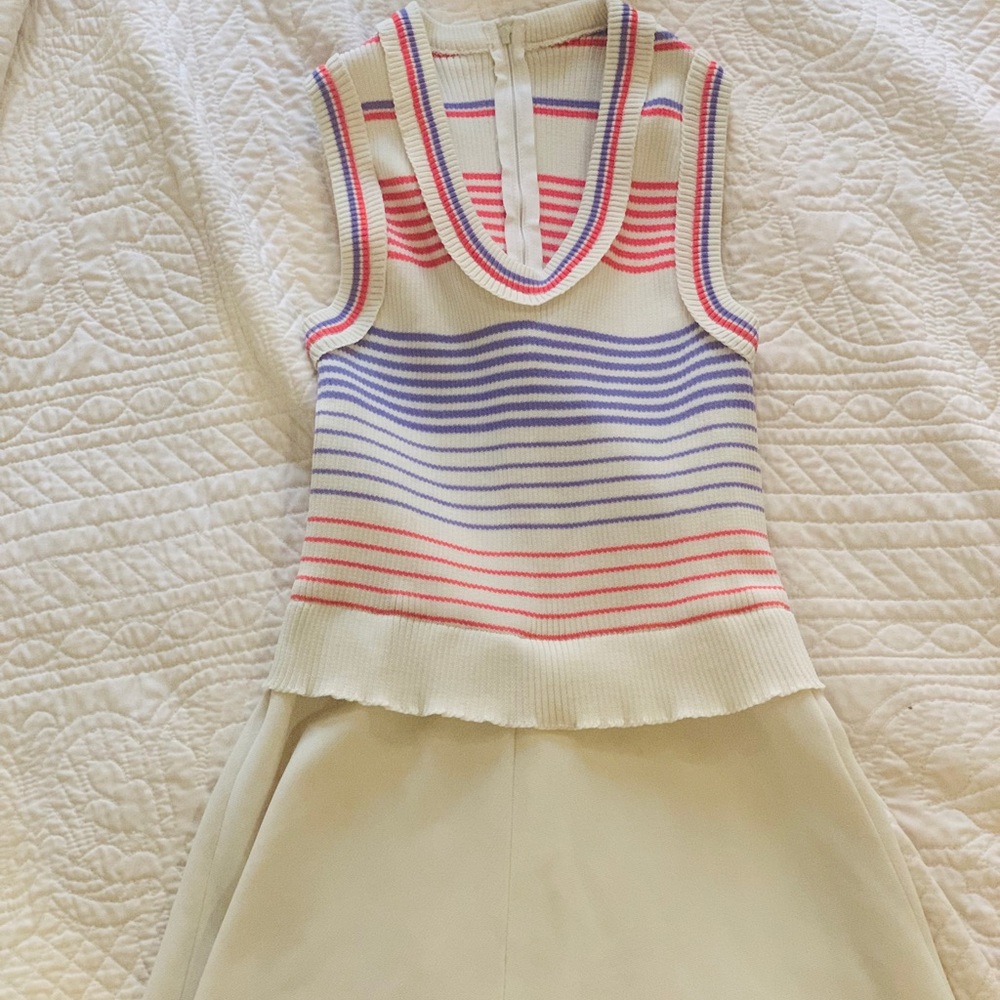 *SOLD* Vintage Dress